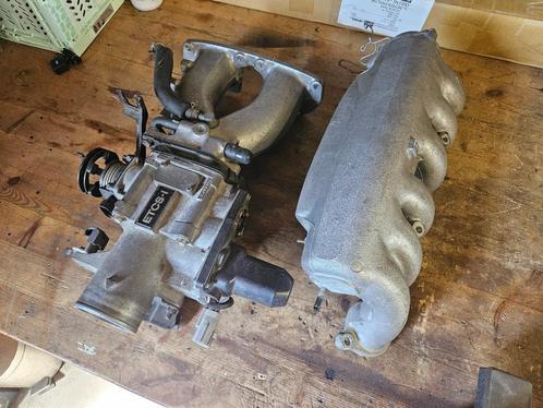 2JZ-GE VVTI inlaatspruitstuk, Auto-onderdelen, Motor en Toebehoren, Toyota, Lexus, Gebruikt, Ophalen of Verzenden