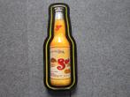 SOL BIER LAMP LICHTRECLAME, Ophalen, Zo goed als nieuw, Overige typen, Overige merken