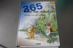 365 klaas vaak verhaaltjes, Boeken, Kinderboeken | Kleuters, Ophalen of Verzenden, Gelezen