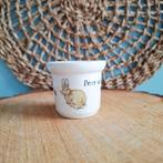 Wedgwood 'Peter Rabbit', eierdopje, Antiek en Kunst, Ophalen of Verzenden