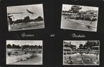 BOEKELO Zwembad Golfslagbad Groeten, Verzamelen, Verzenden, 1960 tot 1980, Gelopen, Overijssel