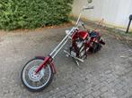 1989 Suzuki VS1400 Intruder “Norelli”, Motoren, Bedrijf, Overig