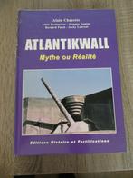 Atlantikwall Mythe ou Réalité, Ophalen of Verzenden, Landmacht, Duitsland, Boek of Tijdschrift