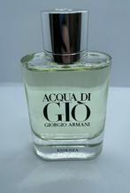 Giorgio Armani Acqua Di Gio Essenza sample, Sieraden, Tassen en Uiterlijk, Uiterlijk | Parfum, Ophalen, Nieuw