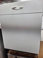 Bosch Silence Plus Inbouw Vaatwasser - Volledig Geïntegreerd, Witgoed en Apparatuur, Vaatwasmachines, Gebruikt, 60 cm of meer