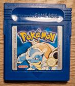 Pokemon Blue gameboy classic Nieuwe batterij geïnstalleerd, Spelcomputers en Games, Games | Nintendo Game Boy, 1 speler, Ophalen of Verzenden