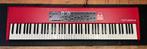 Clavia Nord Piano 4 88 (evt. met tas en standaard), Muziek en Instrumenten, Keyboards, 88 toetsen, Aanslaggevoelig, Zo goed als nieuw