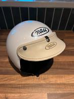 Nau helm maat XS, Fietsen en Brommers, Ophalen, Zo goed als nieuw, Extra small of kleiner