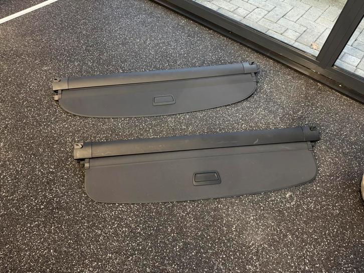 Rolhoes Audi E-tron, Auto-onderdelen, Interieur en Bekleding, Audi, Gebruikt, Ophalen of Verzenden