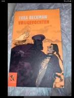Vrijgevochten, Boeken, Kinderboeken | Jeugd | onder 10 jaar, Ophalen of Verzenden