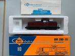 Roco dieselloc br 290, Ophalen of Verzenden, Zo goed als nieuw, Roco, Gelijkstroom