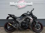 *VERKOCHT* KAWASAKI Z1000 (bj 2020), 4 cilinders, Motorrijbewijs A, Bedrijf, Meer dan 35 kW