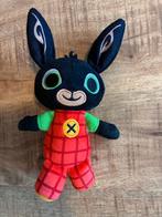 Knuffel Bing 20 cm. ZGAN., Ophalen of Verzenden, Zo goed als nieuw, Overige typen