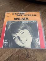Wilma-n klomp met n zeiltje, 7 inch, Single, Ophalen of Verzenden, Zo goed als nieuw
