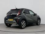Toyota Aygo X 1.0 VVT-i S-CVT Automaat Premium Cabrio | Auto, Auto's, 12 maanden, Gebruikt, 4 stoelen, Leder en Stof