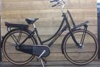 Cortina E-U4 Family FM 300 Wh Transport Dark Grey Matt