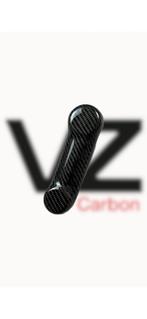Schommelarm kapje geweven carbon, Ophalen of Verzenden