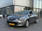Renault Clio Estate 1.5 dCi ECO Night&Day (bj 2015) AC|LED|1, Auto's, Renault, Voorwielaandrijving, Euro 5, Stof, Gebruikt