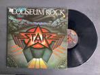 LP Starz - Coliseum rock, Ophalen of Verzenden