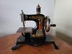 Antieke Kindernaaimachine, Doornroosje, Ophalen of Verzenden