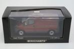 1:43  Opel Vivaro A 2001-2014  -  Minichamps, Hobby en Vrije tijd, Modelauto's | 1:43, Ophalen of Verzenden, Nieuw, Auto, MiniChamps