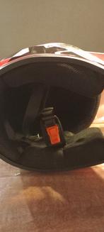 cross helm S NIEUW, Ophalen of Verzenden, Tweedehands, Offroadhelm, Overige merken