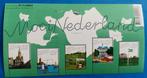 NVPH 2365 Mooi Nederland Verzamelblok 1&2 - 2005, Verzenden, Na 1940, Postfris