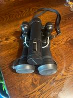 Vintage Russische Nachtkijker - Puntgaaf!, Audio, Tv en Foto, Optische apparatuur | Verrekijkers, Minder dan 8x, Overige typen