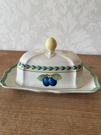 Villeroy & Boch French Garden Fleurence, Huis en Inrichting, Keuken | Servies, Verzenden, Overige typen, Zo goed als nieuw, Overige stijlen