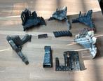 Warhammer 40k scenery stukken, Ophalen of Verzenden, Zo goed als nieuw, Warhammer, Toebehoren