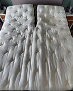 Split Topper 160x200 - Serta Splendid Royal, Ophalen, Gebruikt, 2-persoons