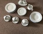 Servies Seltmann Weiden 6 persoons, Huis en Inrichting, Keuken | Servies, Ophalen, Porselein, Overige stijlen, Bord(en)