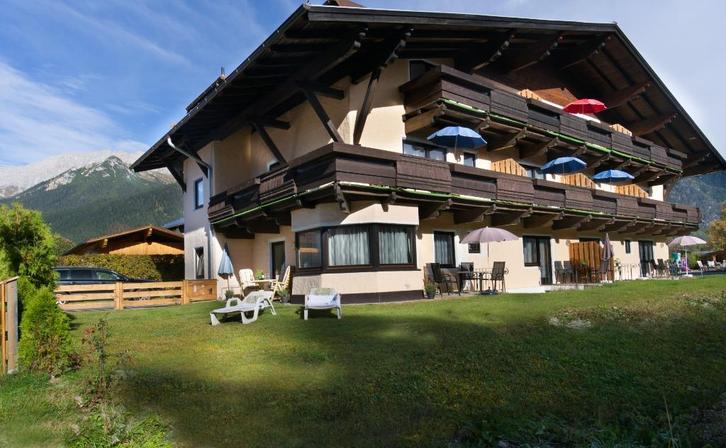 Appartement in Tirol, Vakantie, Vakantiehuizen | Oostenrijk, Tirol, Appartement, Landelijk, In bergen of heuvels, In wintersportgebied