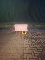 Kruiwagen, Ophalen of Verzenden