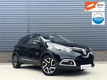 Renault Captur 0.9 TCe 90 pk Dynamique Trekhaak, NAP beschikbaar voor biedingen