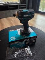 Makita TD004GZ slagschroevendraaier 40v, Doe-het-zelf en Verbouw, Gereedschap | Boormachines, Ophalen, Nieuw, Boor- en Schroefmachine