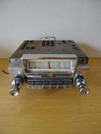Ford Mercury buizen autoradio Bendix 6BMS amerikaan 1956, Auto diversen, Ophalen, Gebruikt