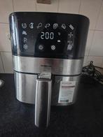 INVENTUM Airfryers 3.5 liter., Witgoed en Apparatuur, Airfryers, Ophalen, Zo goed als nieuw, Airfryer