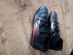 Voetbal schoenen maat 43 1/2, Maat XS of kleiner, Schoenen, Ophalen of Verzenden, Zo goed als nieuw