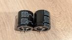 2x Epcos 10000uF/50V, Ophalen of Verzenden, Nieuw