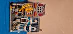 lego bookshop 10270, Ophalen of Verzenden, Zo goed als nieuw, Complete set, Lego