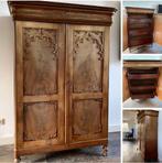 antieke Biedermeier kast €250, Antiek en Kunst, Antiek | Meubels | Kasten, Ophalen