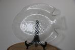 Glazen vissenbord, Antiek en Kunst, Ophalen of Verzenden