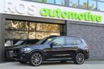 BMW X3 xDrive30e High Executive | VOL! | M-SPORT | PANO | ME, Auto's, Automaat, 1998 cc, Gebruikt, Zwart