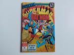 Baldakijn Superman en Batman special #4, Eén comic, Ophalen of Verzenden, Zo goed als nieuw, Europa