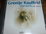 Greetje Kauffeld Meets Jerry Van Rooijen Mons  CD   1997, Ophalen of Verzenden, 1980 tot heden, Gebruikt, Jazz