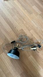 Ikea Ranarp wandlamp/klemspot, Ophalen, Zo goed als nieuw