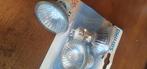 Philips lampen met GU10 fitting 3x, Ophalen of Verzenden, Led-lamp