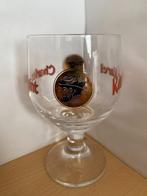 Proefglas Keizer Karel 20cl bierglas, Overige merken, Glas of Glazen, Ophalen of Verzenden, Zo goed als nieuw