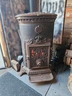 Godin houtkachel, Ophalen of Verzenden, Zo goed als nieuw, Hout, Houtkachel